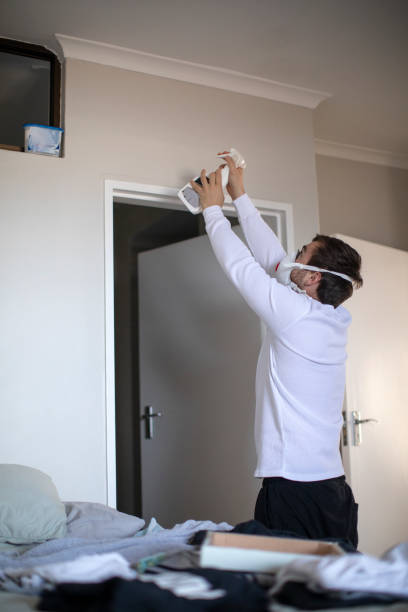 Best Mold Remediation for Healthcare Facilities  in Mission, OR