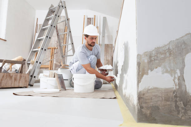 Dehumidification Services in Mission, OR