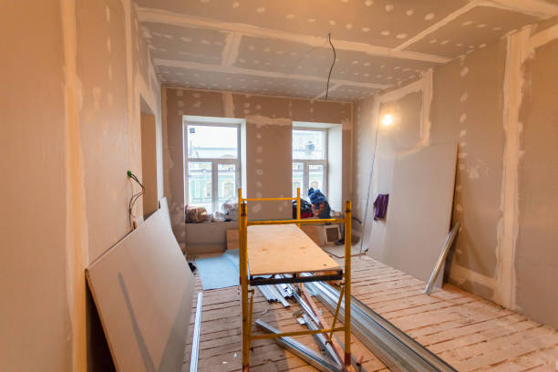 Best Residential Mold Inspection & Testing  in Mission, OR